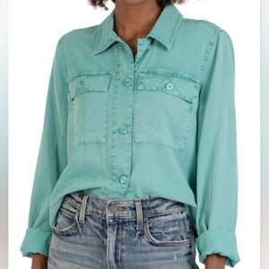 Kut from the Kloth • Abigail Jacket